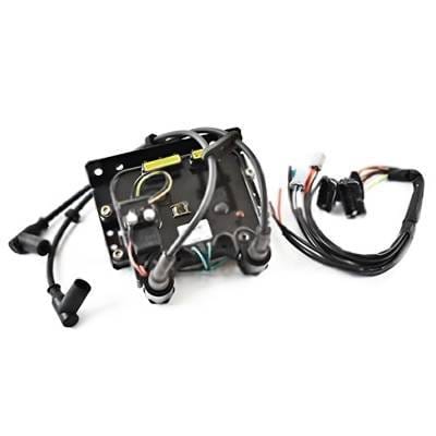 New Module Compatible With Kawasaki Stx 750Cc Xir 750Cc Ss 750Cc Ssxi 750Cc St 750Cc Xi Sport 750Cc