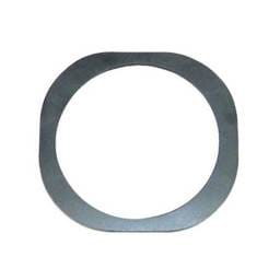 New Exhaust Gasket Compatible With Sea-Doo Spark Trixx 2Up Spark Trixx 3Up Spark Dt Spark Na Gti Std