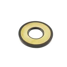 New Crankshaft Oil Seal Compatible With Kawasaki Ss 750Cc X2 650Cc St 750Cc Sxi 750Cc Stx 750Cc Zxi
