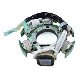 New Armature Stator Coil Compatible With Yamaha Exciter 220 Wave Raider Wave Venture 1100Cc Engine