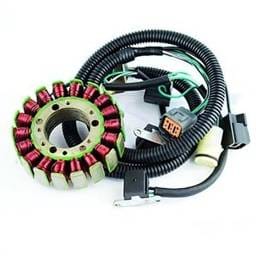 New Armature Stator Coil Compatible With Yamaha Gp-R 1300Cc Engine By 60T-81410-00-00