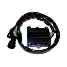 Voltage Regulator Rectifier Compatible With 2008-2012 Yamaha Waverunner Fx Cruiser Sho Ho Fx Sho Fx