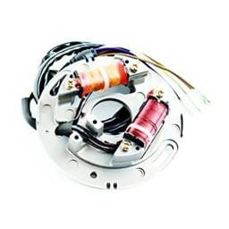 New Armature Stator Coil Compatible With Kawasaki X2 650Cc Engine By 21003-3716 004-205-01