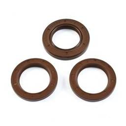 New Crankshaft Oil Seal Kit Compatible With Sea-Doo Spark 2Up Ho Spark Trixx 3Up Spark Na Spark 3Up