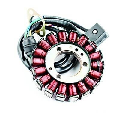 New Armature Stator Coil Compatible With Kawasaki Stx-R Ultra 150 1200Cc Engine By 21003-3739