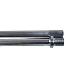 Drive Shaft Compatible With Kawasaki Jet Ski Sx-R 1500 1498Cc 4-Cylinder 4-Stroke Dohc 160Hp