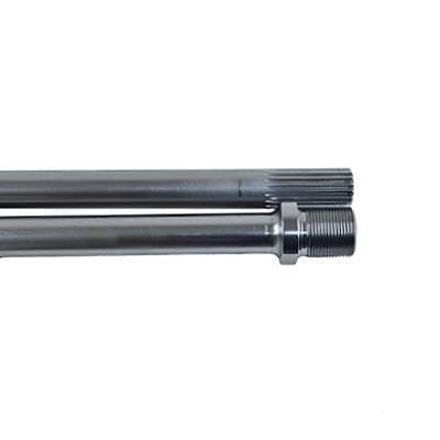 Drive Shaft Compatible With Kawasaki Jet Ski Sx-R 1500 1498Cc 4-Cylinder 4-Stroke Dohc 160Hp