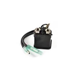 New Starter Solenoid Compatible With Yamaha 3 Cyl Jet 4 Stroke 40 Hp 8 Cyl 4 Stroke 5.3L 3 Cyl 4