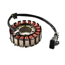 New Armature Stator Coil Compatible With Polaris Msx 110 Msx 150 750Cc Engine By 451486 004-206-06