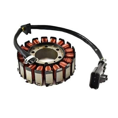 New Armature Stator Coil Compatible With Polaris Msx 110 Msx 150 750Cc Engine By 451486 004-206-06