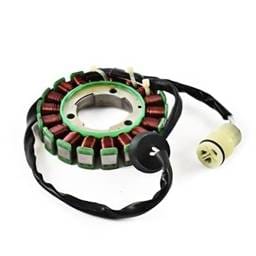 New Armature Stator Coil Compatible With Kawasaki Stx-12F Ultra 310Lx-S Ultra 300Lx Ultra 250X Ultra