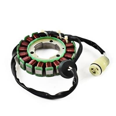 New Armature Stator Coil Compatible With Kawasaki Ultra 300X Ultra 310Lx-S Ultra 310X Ultra 160Lx