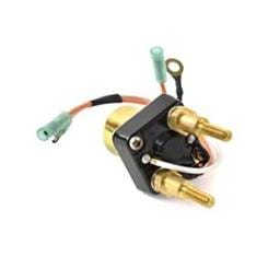 New Starter Solenoid Compatible With Kawasaki X2 Sx 650Cc Engine By 27010-3705 004-130