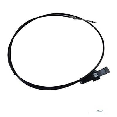 Steering Cable Compatible With 2019-2025 Yamaha Ar 195 Sx 195 195S Ar 190 Sx 190 Jet Boat 186.5 Inch