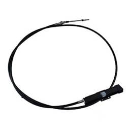 Steering Cable Compatible With 2019-2025 Yamaha 190 Fsh 190 Fsh Sport 195 Fsh Sport 195 Fsh Deluxe
