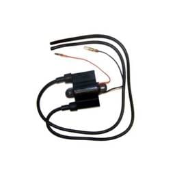 New Ignition Coil Compatible With Kawasaki Sxi Sxi Pro Sx 750Cc Engine By 21121-3702 004-180