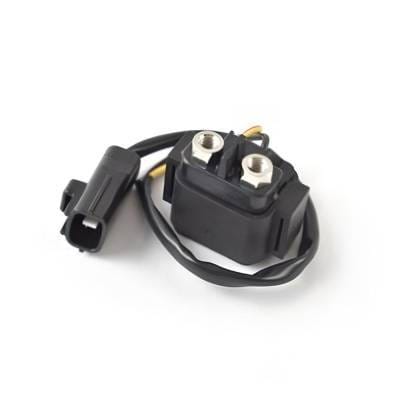Starter Solenoid Compatible With Kawasaki Ultra 310Lx 310Lx-S 1500 2014-2024 Ultra 160Lx 160Lx-S