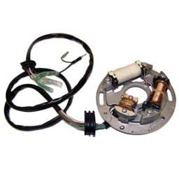 Stator Assembly Compatible With 1996-2020 Yamaha Superjet 700 1994-1997 Wave Raider 700 Wave Runner