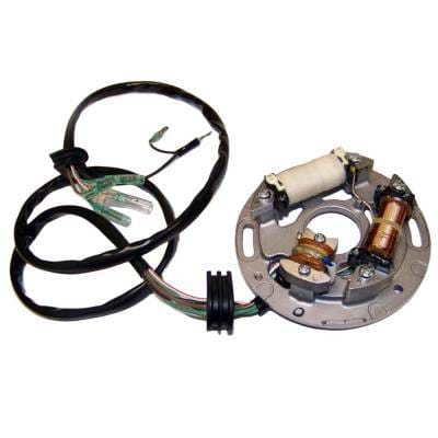 Stator Assembly Compatible With 1996-2020 Yamaha Superjet 700 1994-1997 Wave Raider 700 Wave Runner