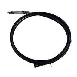 Jet Boat Steering Cable Compatible With 2018-2020 Yamaha 242 X E-Series 212X 212Xe 1800Cc 209.5 Inch