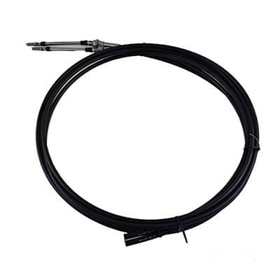 Jet Boat Steering Cable Compatible With 2018-2020 Yamaha 242 X E-Series 212X 212Xe 1800Cc 209.5 Inch