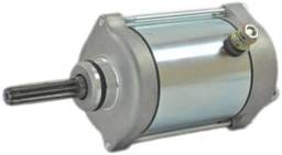 New Starter Compatible With Suzuki Atv Lt-A700x K5-K7 2005-2007 Lt-A750x, Z K8 2008 3545-020