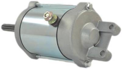 New Starter Compatible With Suzuki Atv Lt-A700x K5-K7 2005-2007 Lt-A750x, Z K8 2008 3545-020 thumbnail 6