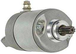 New Starter Compatible With Arctic Cat Atv 650 V-Twin 4X4 633Cc 2004-2006 3201-189 3201189