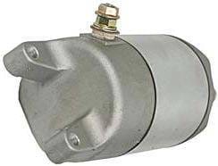 New Starter Compatible With Arctic Cat Atv 650 V-Twin 4X4 633Cc 2004-2006 3201-189 3201189 thumbnail 6