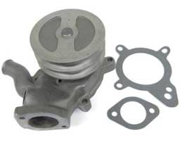 New Heavy Duty Water Pump Compatible With Cummins Industrial V8210 V8-210 Ar61788 4919812