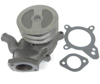 New Heavy Duty Water Pump Compatible With Cummins Industrial V8210 V8-210 Ar61788 4919812 thumbnail 2
