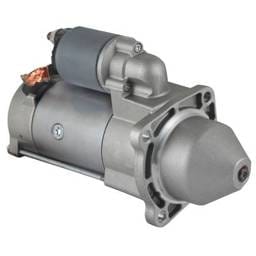 New 12V Bosch Starter Compatible With Deutz Agrolux Agroplus 1113286 600085092 118-0928