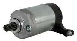 12V Ccw Starter Motor Compatible With Yamaha Tt-R225 Ttr225 223Cc 1999-2004 Ttr230 2005-2017 Tw200