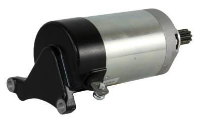 12V Ccw Starter Motor Compatible With Yamaha Tt-R225 Ttr225 223Cc 1999-2004 Ttr230 2005-2017 Tw200 thumbnail 5
