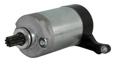 12V Ccw Starter Motor Compatible With Yamaha Tt-R225 Ttr225 223Cc 1999-2004 Ttr230 2005-2017 Tw200 thumbnail 2