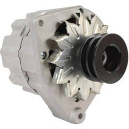 New 24V 35A Alternator Ir/Ef Compatible With Iveco Steyr Vm Others W/Deutz Engines 220-376 Abo0463