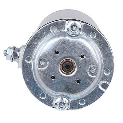 12V Starter Motor Compatible With 2001-2006 3648 3654 3660 M48 M54 M60 Rzt 50 Z-Force 15-28Hp Ccw thumbnail 9