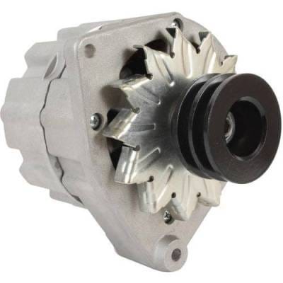 New 24V 35A Alternator Ir/Ef Compatible With Iveco Steyr Vm Others W/Deutz Engines 220-376 Abo0463 thumbnail 2