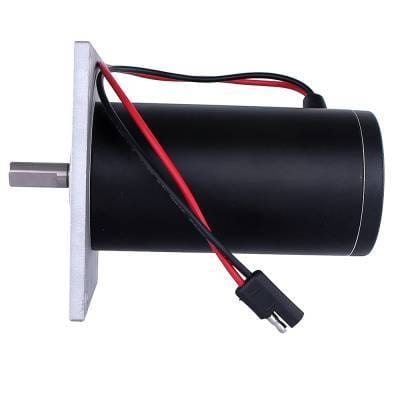 Salt Spreader Motor Compatible With Buyers Tgsuvpro Tgsuv Tailgate Salt Spreader 3005414 3005693 thumbnail 5