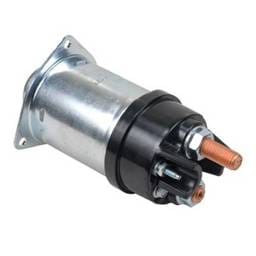 New 12V Solenoid Fits International 2654 2574 4000-4900 7100-7700 Series 1993971