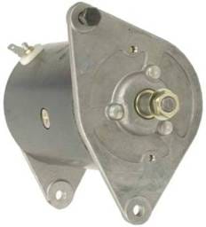 New Generator Compatible With Massey Ferguson Tractor Mf-35 Mf-40 Mf-50 22780 22791 22791A