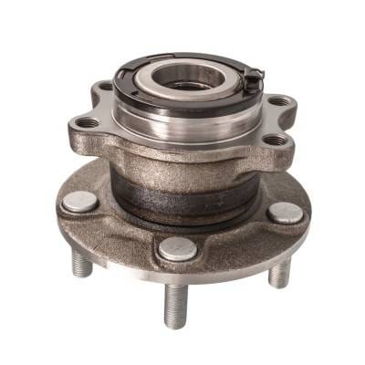 Front Hub Bearing Assembly Compatible With 2013-2023 Mitsubishi Outlander Phev Rvr 5-Lug Without Abs thumbnail 3
