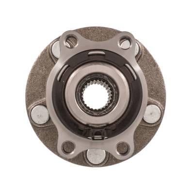 Front Hub Bearing Assembly Compatible With 2013-2023 Mitsubishi Outlander Phev Rvr 5-Lug Without Abs thumbnail 5