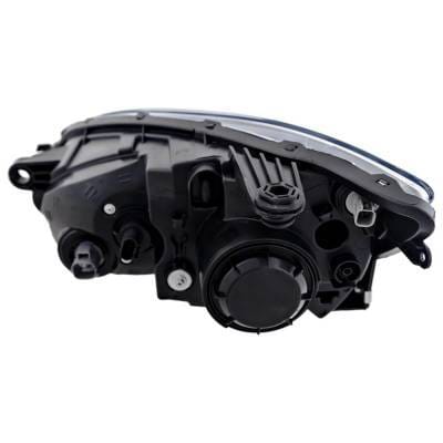 Headlight Compatible With 2011-2014 Chrysler 200 2.4L 3.6L I4 Ed3 Right Passenger Side Halogen thumbnail 9