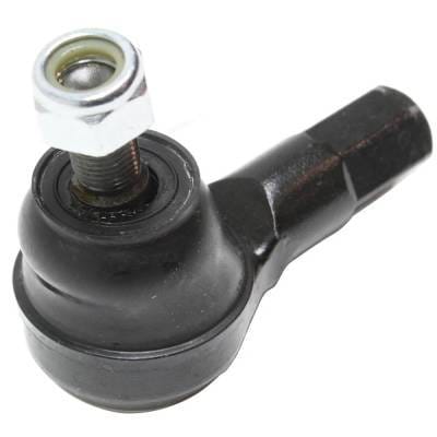 New Left Outer Tie Rod End Compatible With Mitsubishi Eclipse Rs Expo Base Galant Es 4 Cyl 2.0L thumbnail 5