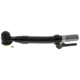 New Right Outer Tie Rod End Compatible With Ford F-250 Super Duty Platinum 8 Cyl 6.2L F-350 Super