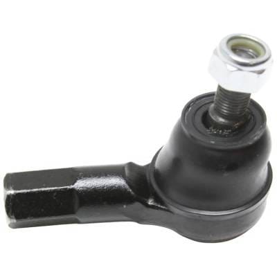 New Left Outer Tie Rod End Compatible With Mitsubishi Eclipse Gs 4 Cyl 1.8L Galant S 4 Cyl 2.0L thumbnail 9