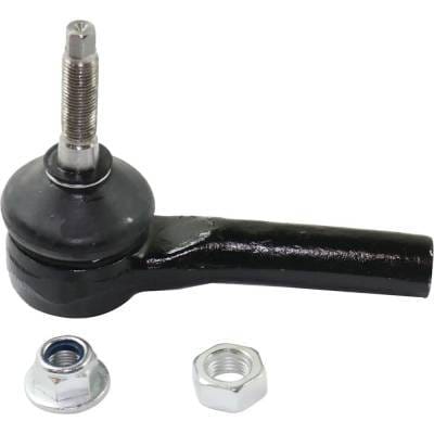 New Left Front Outer Tie Rod End Compatible With Dodge Jeep Journey Mainstreet 6 Cyl 3.6L Caliber Se thumbnail 9