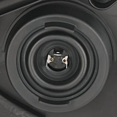 Headlight Compatible With 2007-2012 Nissan Versa 1.6L I4 Hr16de Left Driver Side 109Hp Replaces thumbnail 13