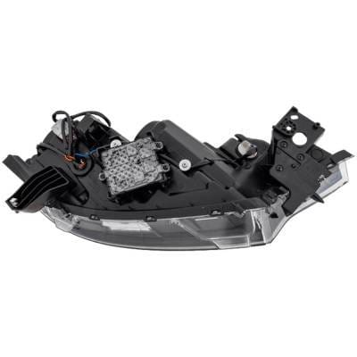 Headlight Compatible With 2019-2022 Mitsubishi Outlander Phev Outlander 2.4L 3.0L I4 Left Driver thumbnail 7